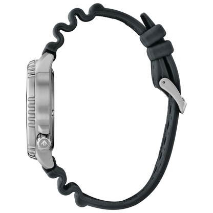 Reloj Análogo Eco-Drive PROMASTER Deportivo Gris de Hombre