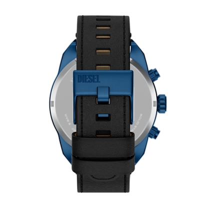 Reloj Análogo Casual Azul de Hombre