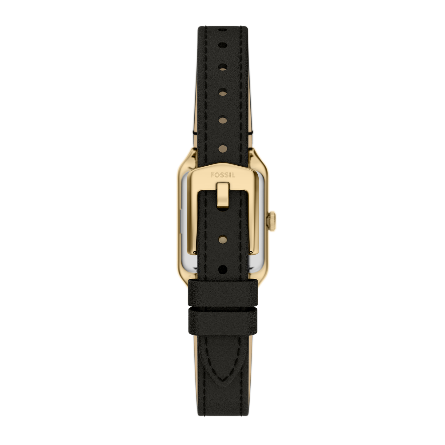 Reloj Análogo Luxury Dorado de Mujer