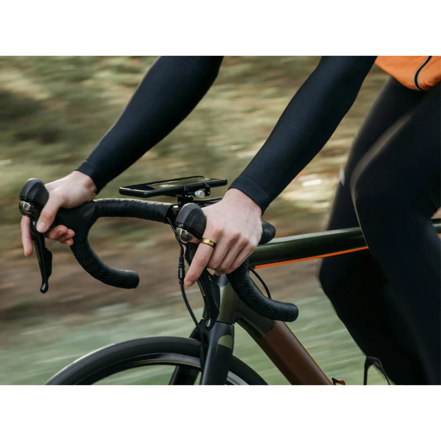 RingConn Anillo Inteligente Gen 2