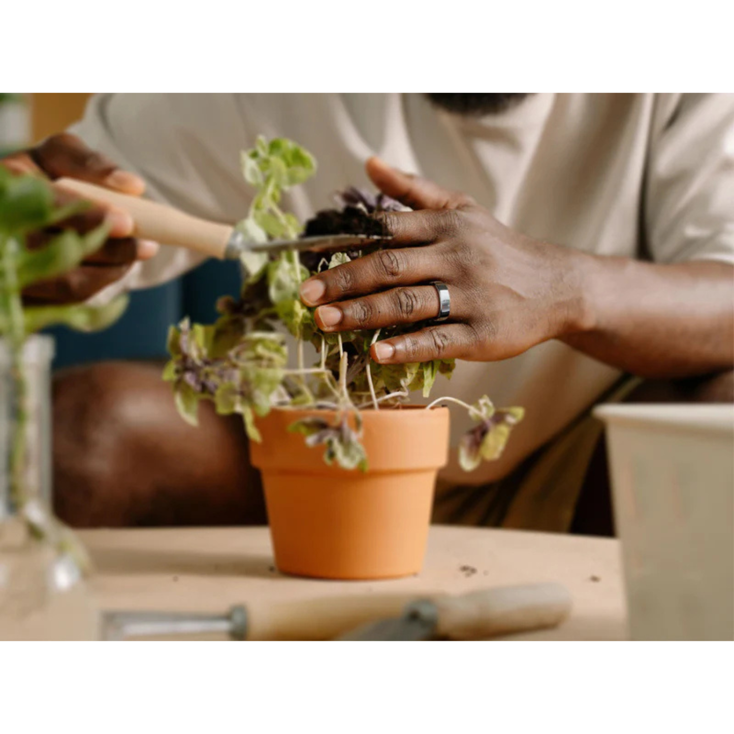 RingConn Anillo Inteligente Gen 2