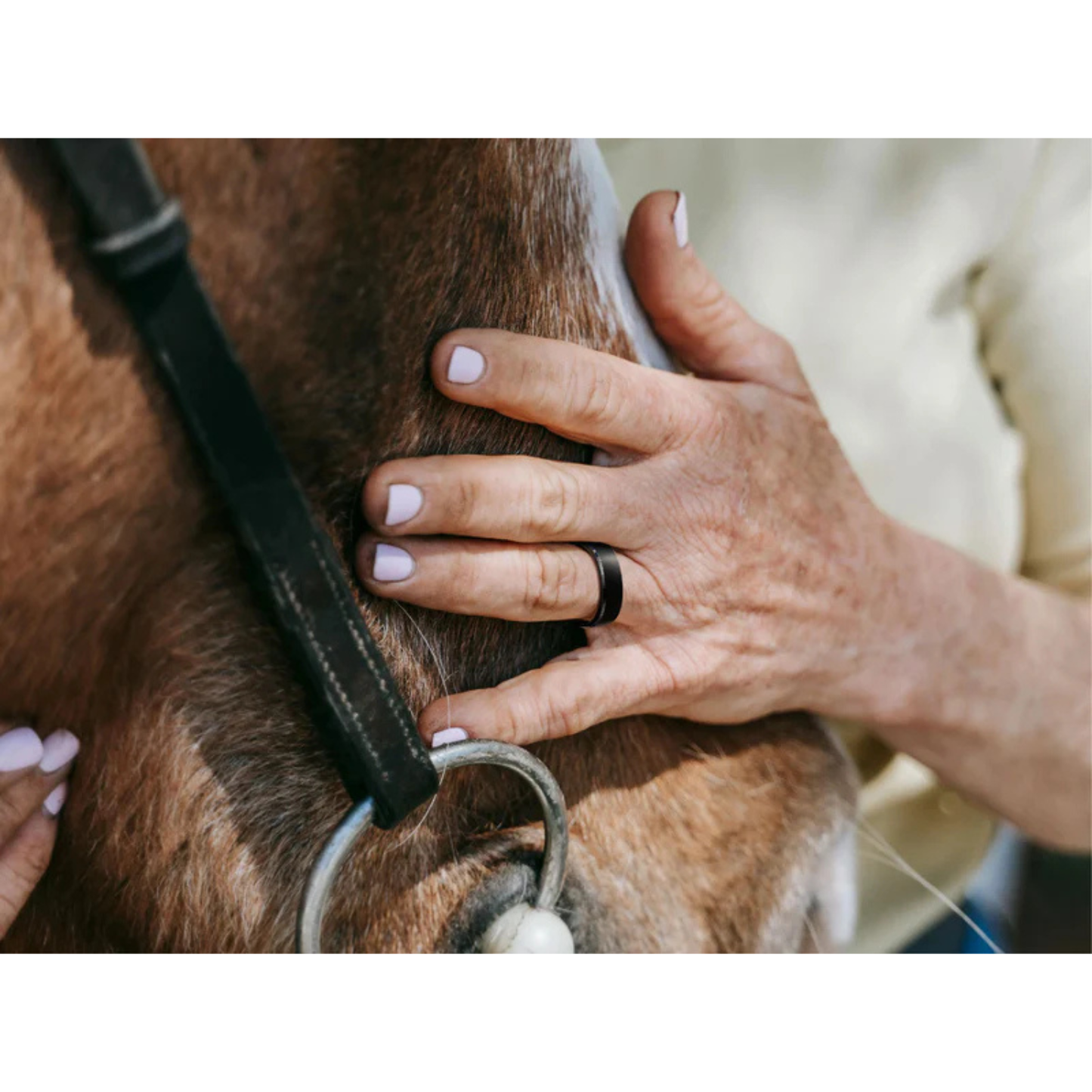 RingConn Anillo Inteligente Gen 2