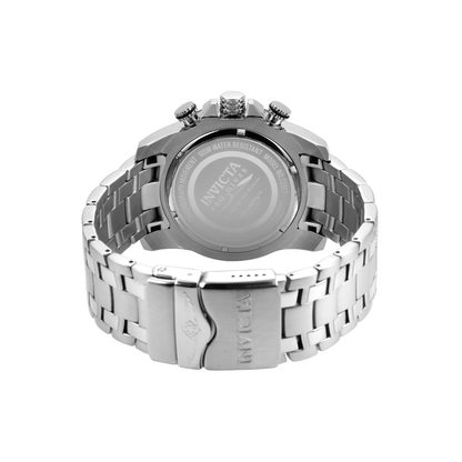 Reloj Análogo Ejecutivo Dorado de Hombre