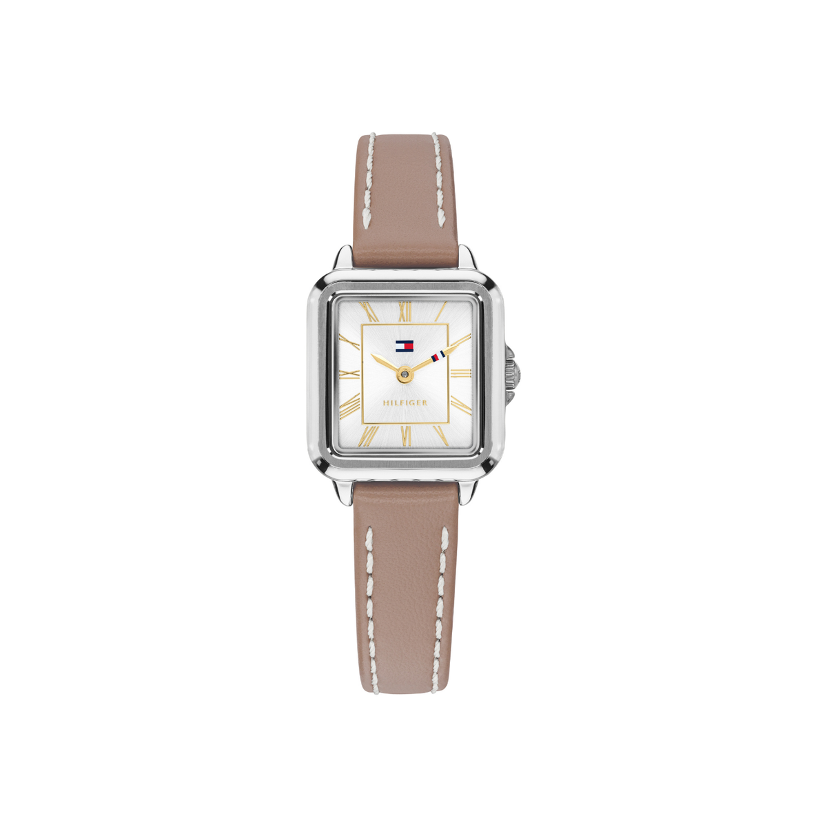 Reloj Análogo Tommy Hilfiger Mia Cuarzo Blanco de Mujer