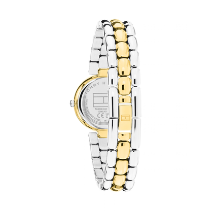 Reloj Análogo Tommy Hilfiger Annie Cuarzo Verde de Mujer