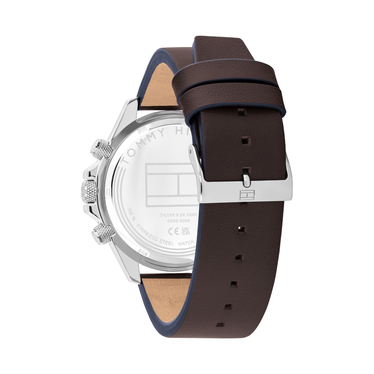 Reloj Análogo Casual Deportivo de Hombre