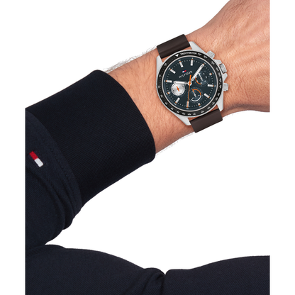 Reloj Análogo Casual Deportivo de Hombre