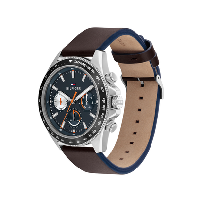 Reloj Análogo Casual Deportivo de Hombre