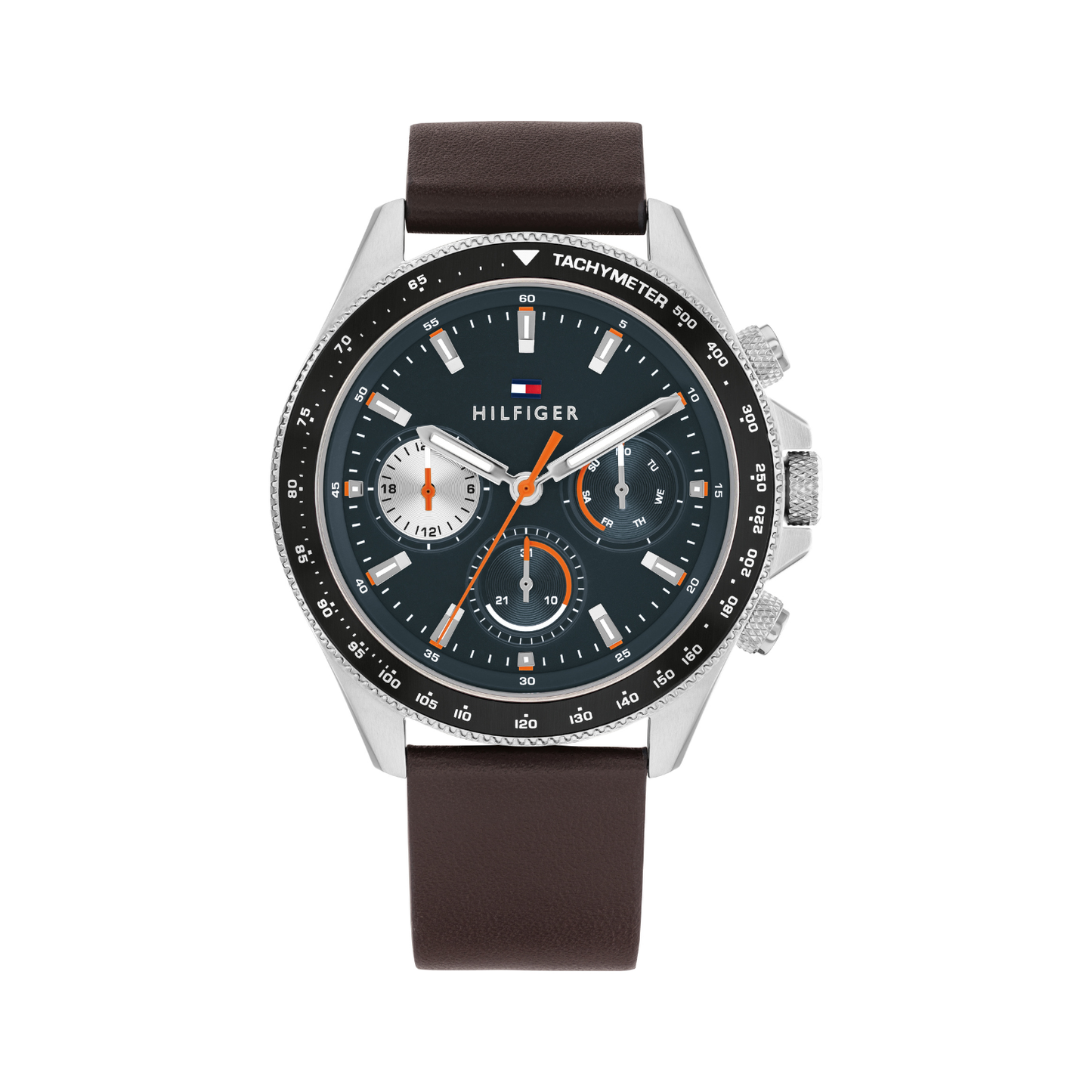 Reloj Análogo Casual Deportivo de Hombre