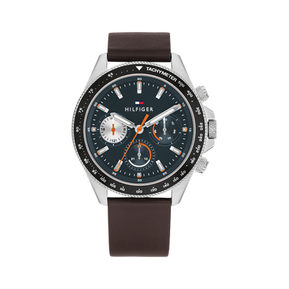 Reloj Análogo Casual Deportivo de Hombre