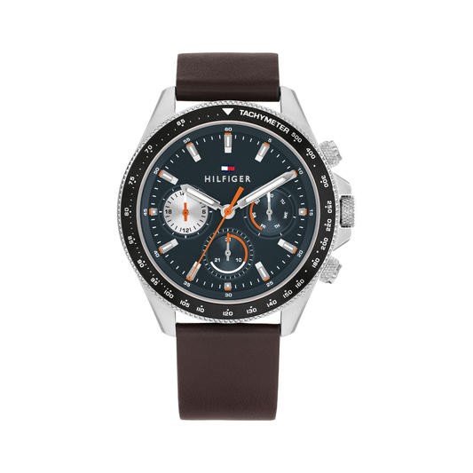Reloj Análogo Casual Deportivo de Hombre
