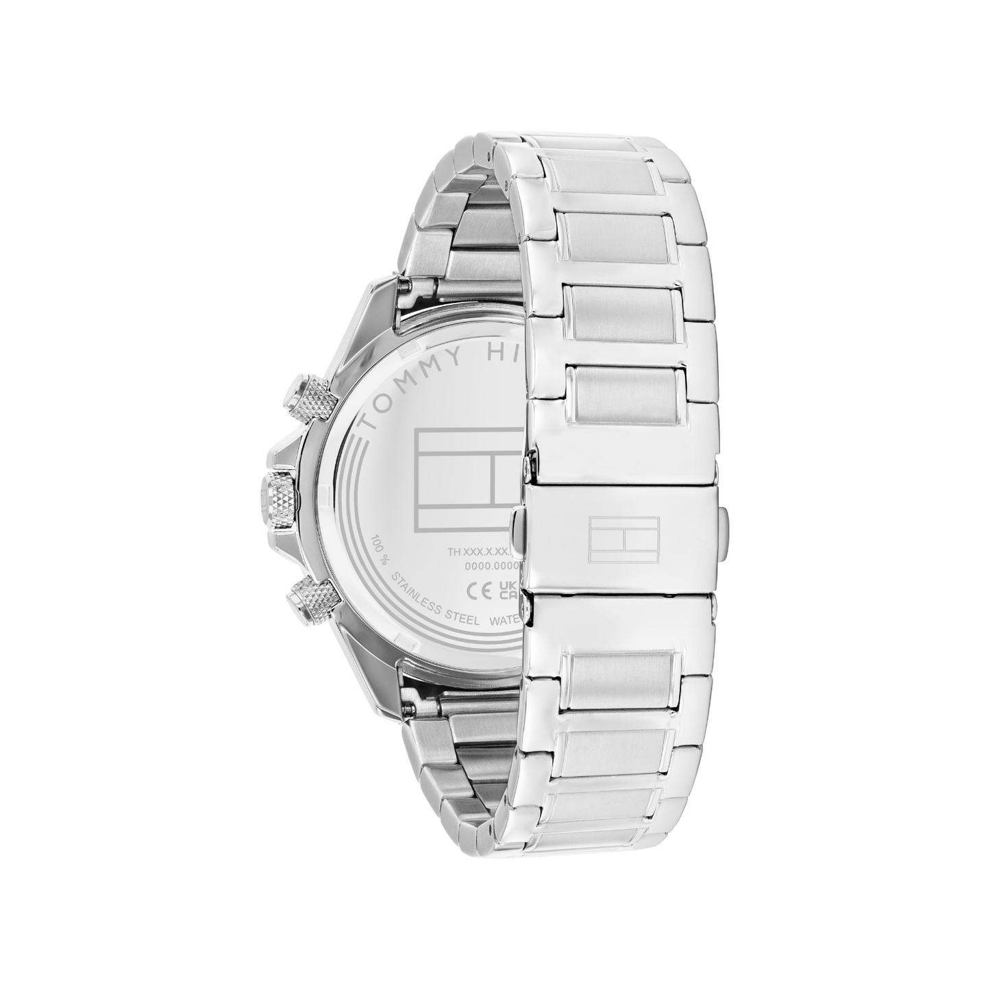 Reloj Análogo Casual Deportivo de Hombre