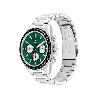 Reloj Análogo Casual Deportivo de Hombre