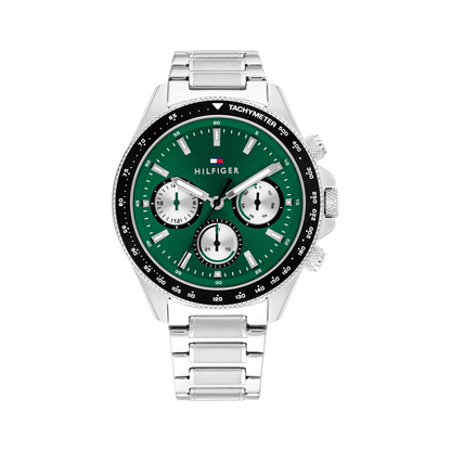 Reloj Análogo Casual Deportivo de Hombre