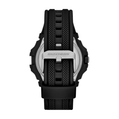 Reloj Análogo Mayfield Sport Negro de Hombre