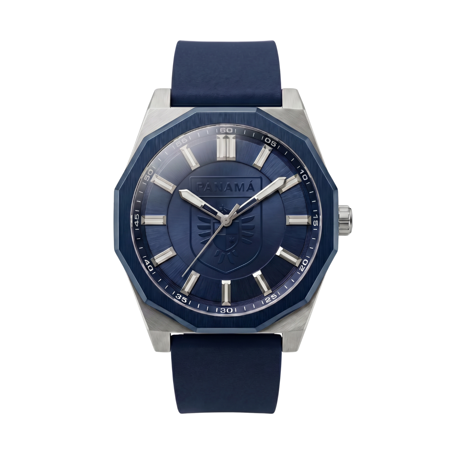 Reloj Oficial de la Selección Nacional de Panamá 2026