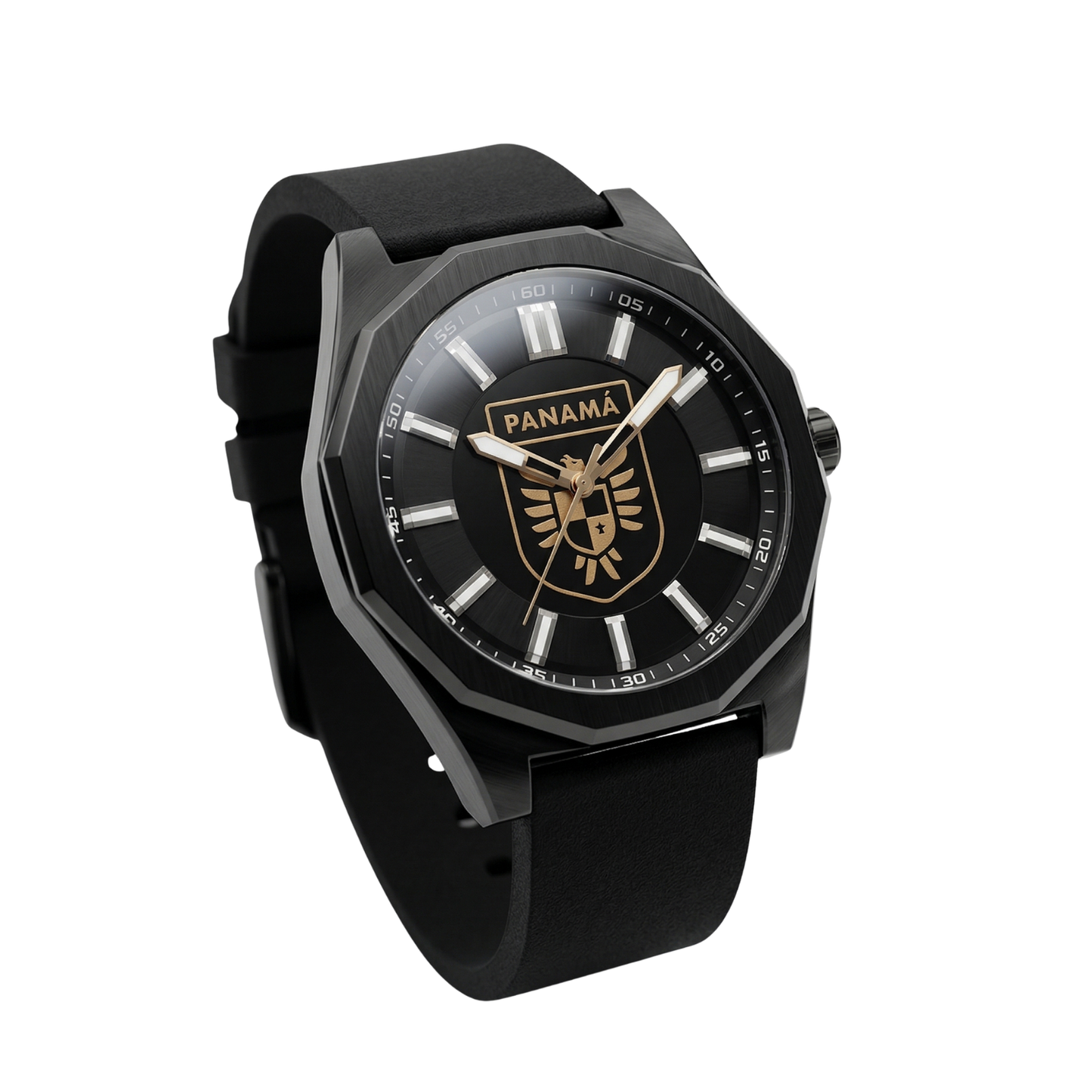 Reloj Oficial de la Selección Nacional de Panamá 2026
