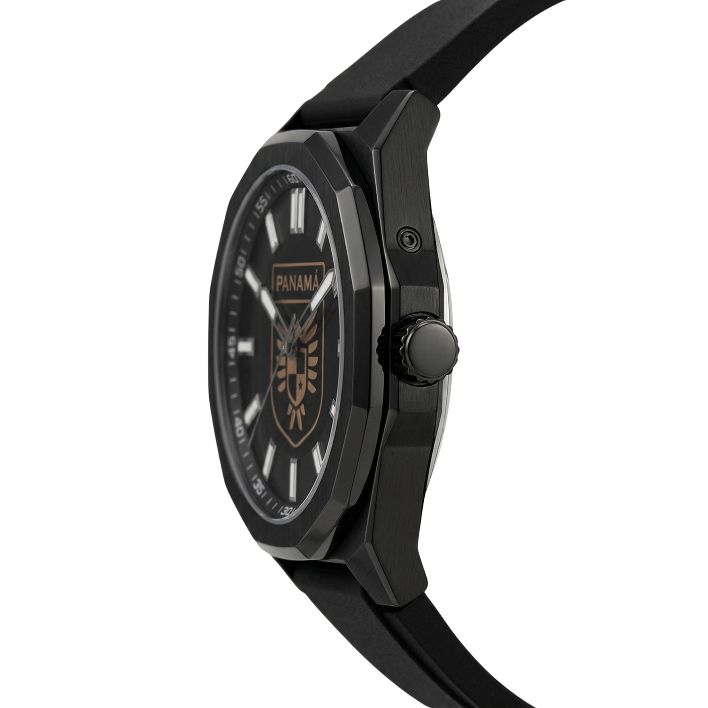 Reloj Oficial de la Selección Nacional de Panamá 2026