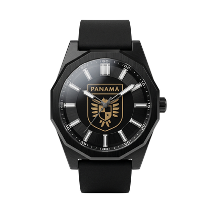 Reloj Oficial de la Selección Nacional de Panamá 2026