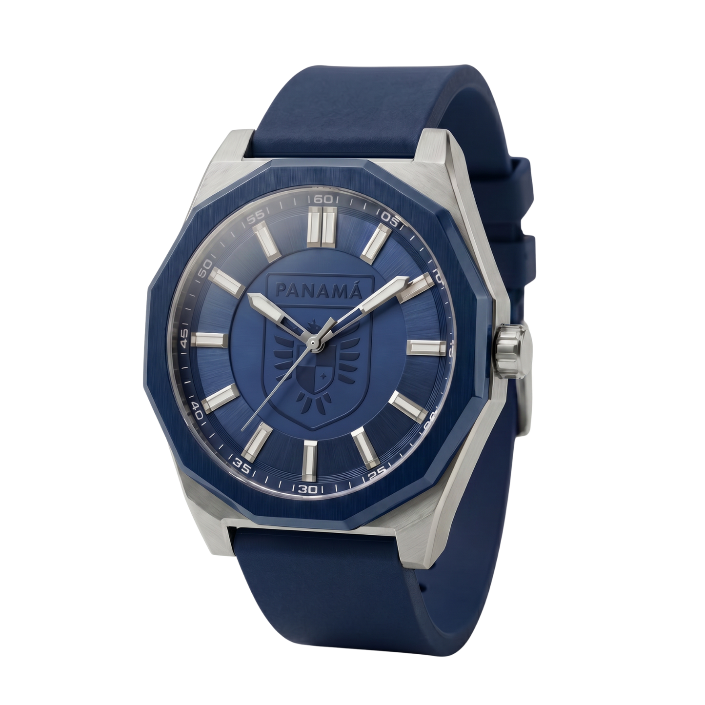 Reloj Oficial de la Selección Nacional de Panamá 2026