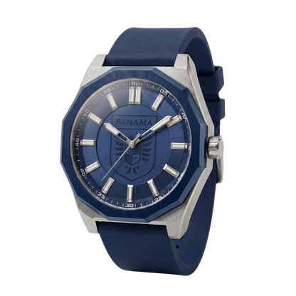 Reloj Oficial de la Selección Nacional de Panamá 2026