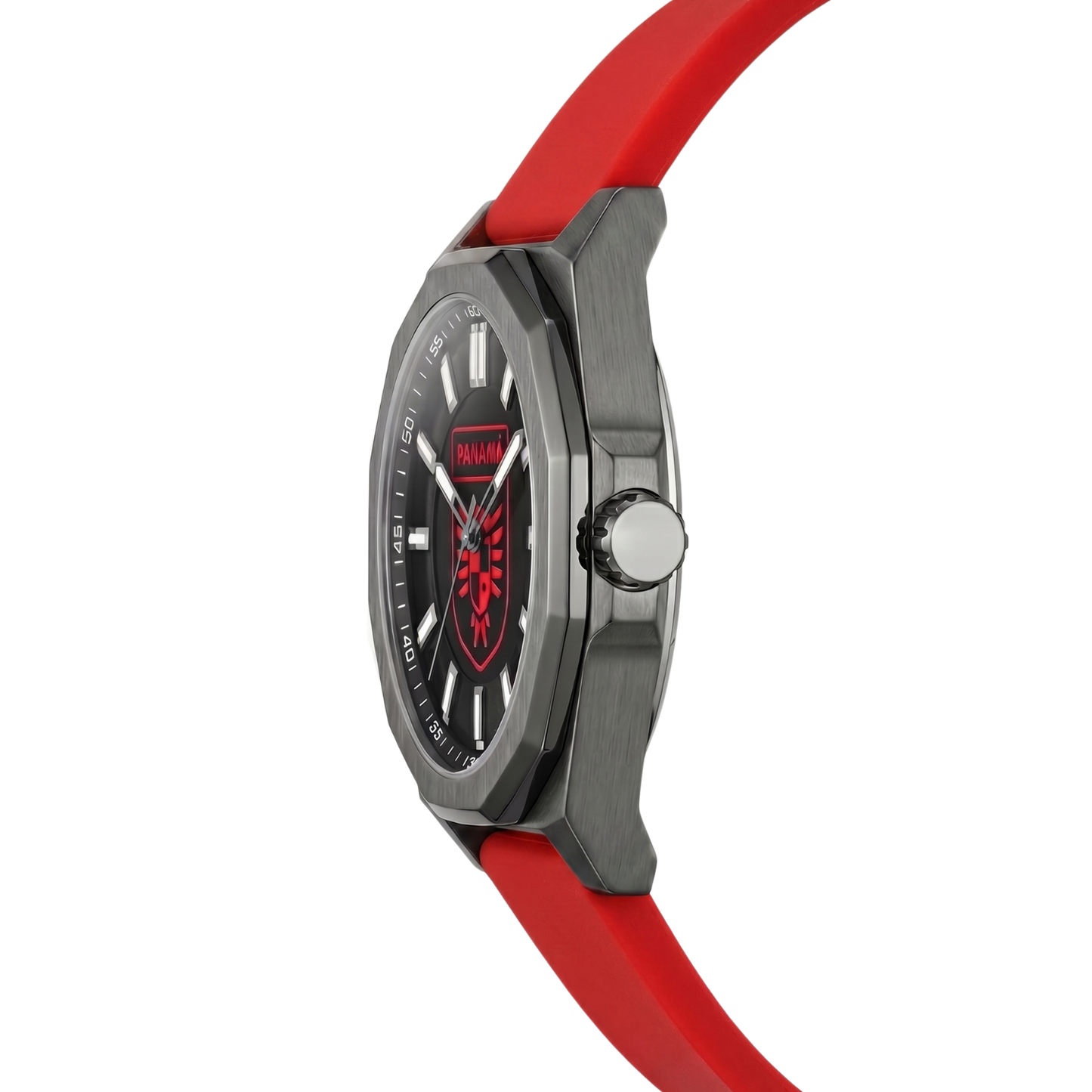 Reloj Oficial de la Selección Nacional de Panamá 2026